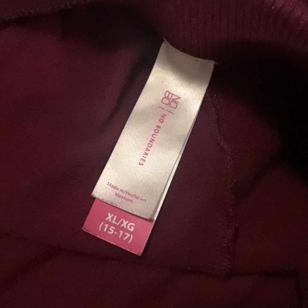 Sweats - Picture 2 of 2